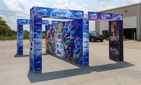 Display event .